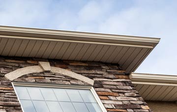 Colbost diy soffit installation