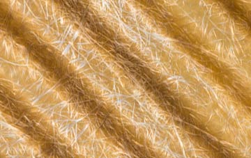 Colbost fibreglass roof waterproofing