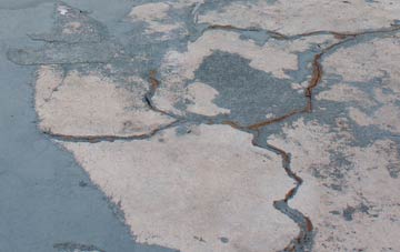 fibreglass roofing replacement Colbost