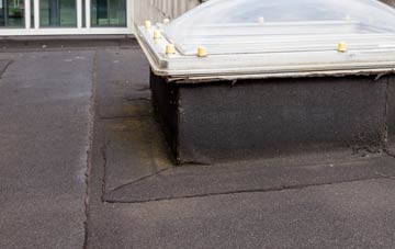 disadvantages of Colbost flat roofs