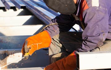 Colbost flat roofing options