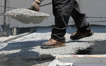 Colbost flat roofing companies