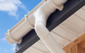 Colbost gutter installation costs