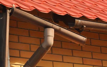 Colbost gutter repair costs