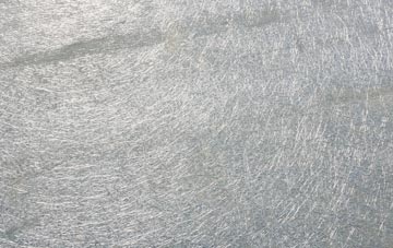 Colbost laminate fibreglass or shingles?