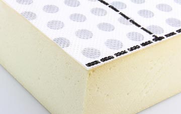 meeting Colbost building codes