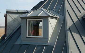 metal roofing Colbost, Highland