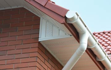 Colbost soffit repair costs