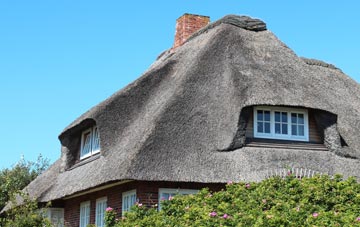 thatch roofing Colbost, Highland
