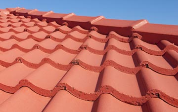 Colbost tile and slate roof replacement