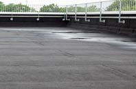 find rated Colbost flat roofing companies
