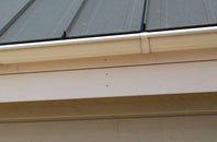 Colbost soffit repair