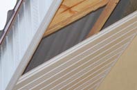 rated Colbost soffit repair companies