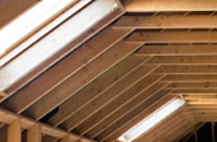 Colbost tapered roof insulation quotes